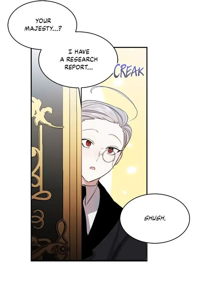 I’m the Ex-Girlfriend of a Soldier chapter 91 - page 42